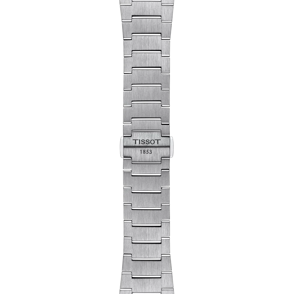 PRX Powermatic 80 Automatic Green Dial Steel Men's Watch T137.407.11.091.00