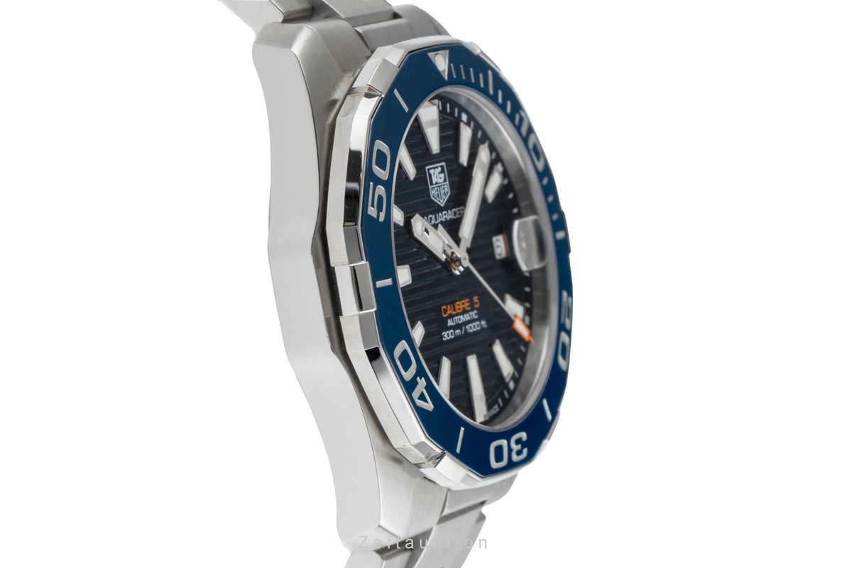 TAG Heuer Aquaracer Automatic - WAY211C.EA0928