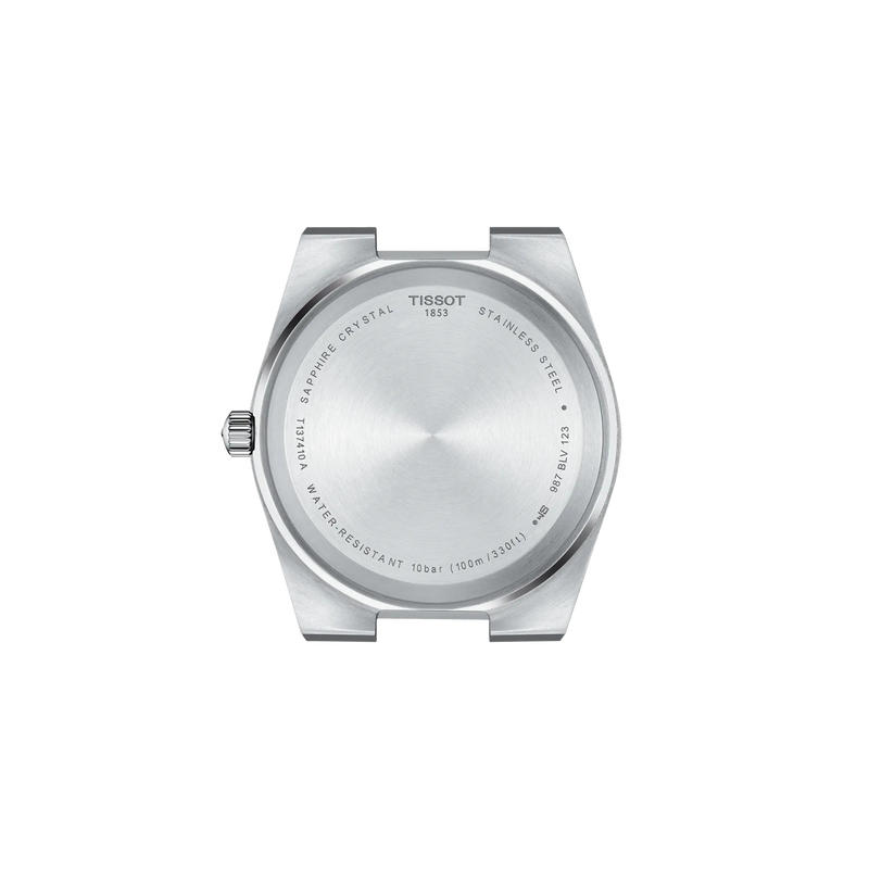 Tissot PRX Blue Dial 40mm - T137.410.11.041.00