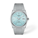 PRX Powermatic 80 Automatic Ice Blue Dial Steel Men's Watch T137.407.11.351.00