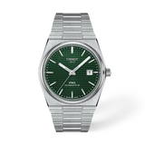 PRX Powermatic 80 Automatic Green Dial Steel Men's Watch T137.407.11.091.00