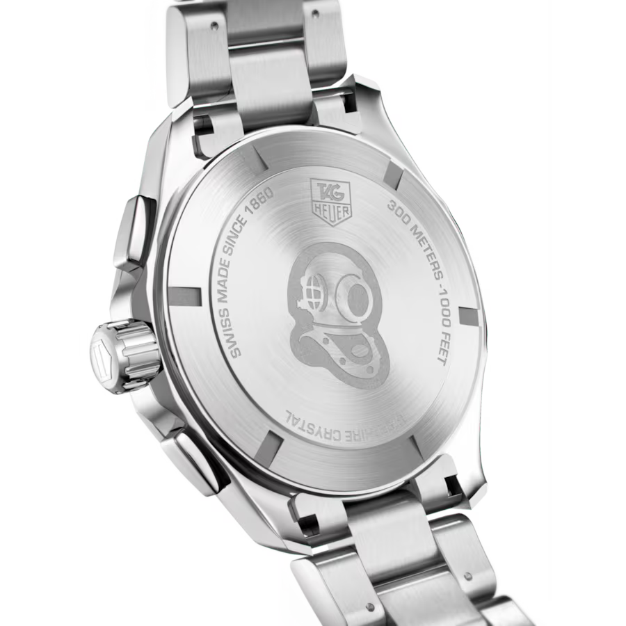 TAG Heuer AquaracerQuartz - CAY111B.BA0927