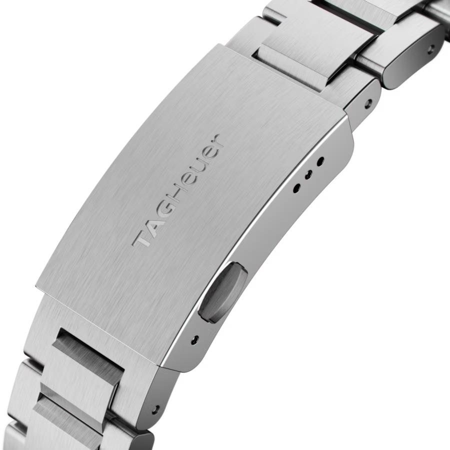 TAG Heuer AquaracerQuartz - CAY111B.BA0927