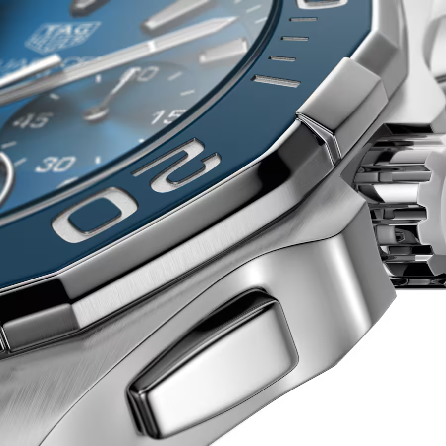 TAG Heuer AquaracerQuartz - CAY111B.BA0927