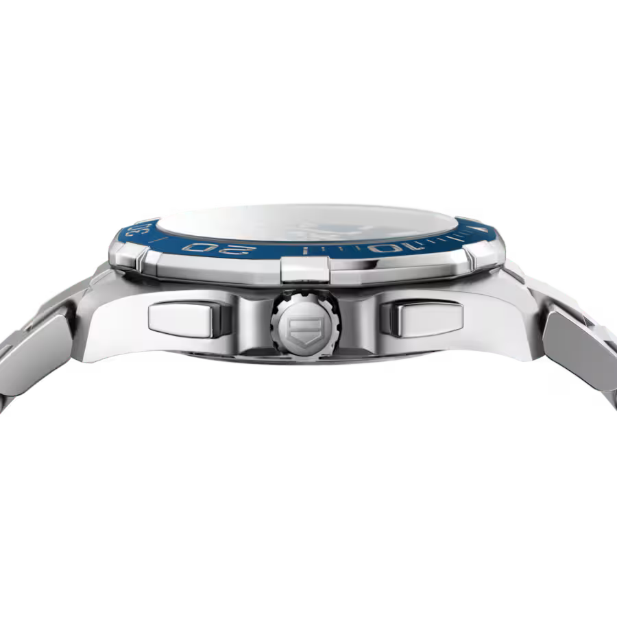 TAG Heuer AquaracerQuartz - CAY111B.BA0927