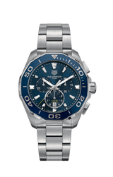 TAG Heuer AquaracerQuartz - CAY111B.BA0927