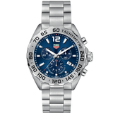 TAG Heuer Formula 1 Chronograph Quartz - CAZ101K.BA0842