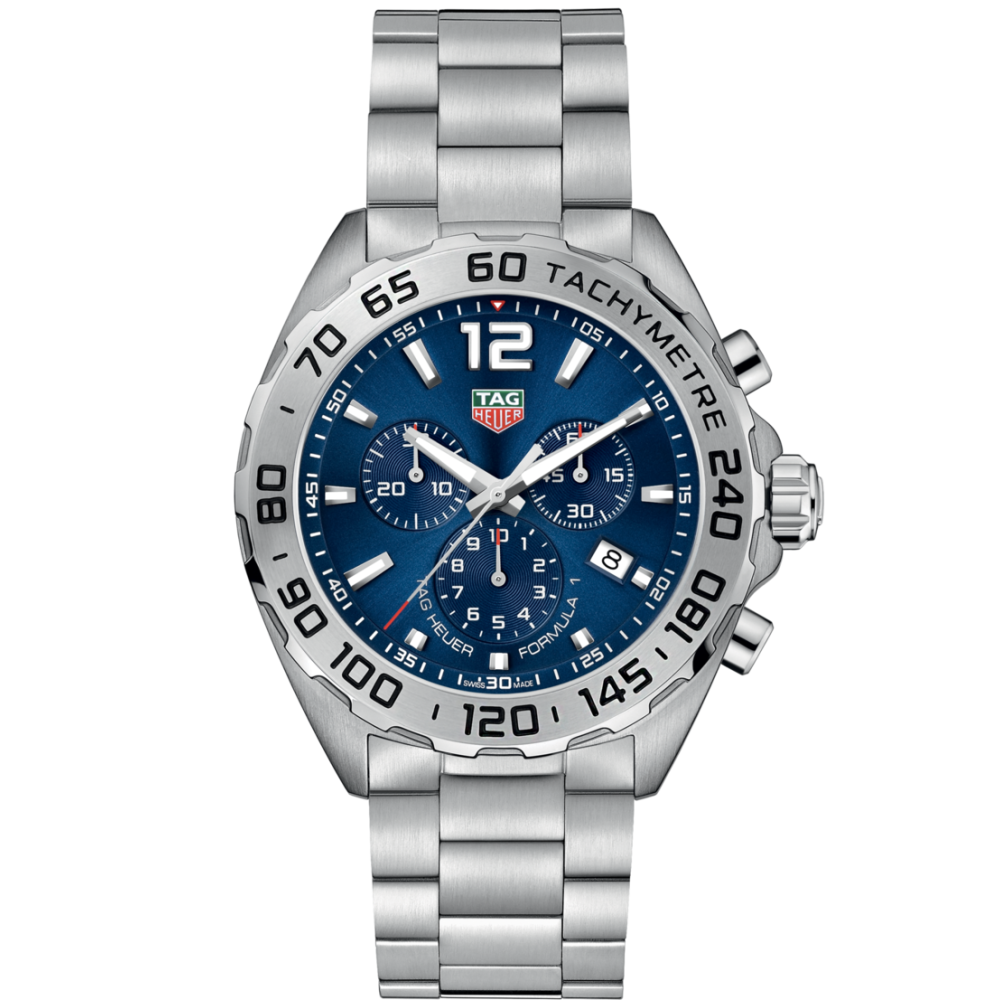 TAG Heuer Formula 1 Chronograph Quartz - CAZ101K.BA0842