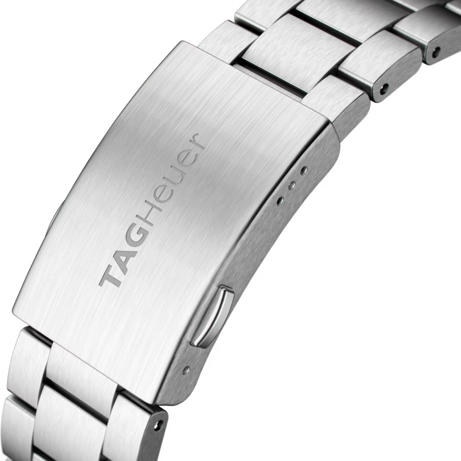 TAG Heuer Formula 1 Chronograph Quartz - CAZ101K.BA0842