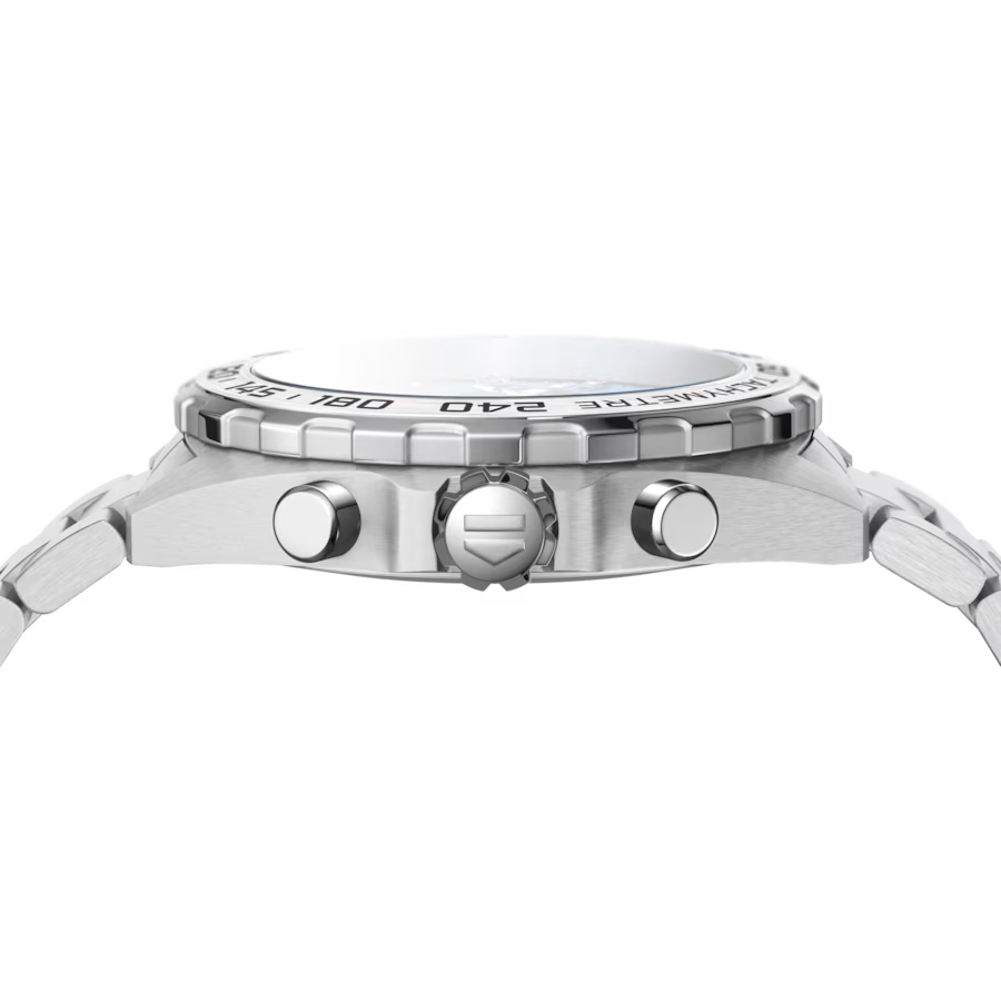 TAG Heuer Formula 1 Chronograph Quartz - CAZ101K.BA0842