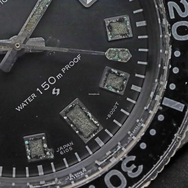 Watch Restoration