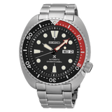 Seiko Prospex Turtle Automatic Diver's - SRPE789J1