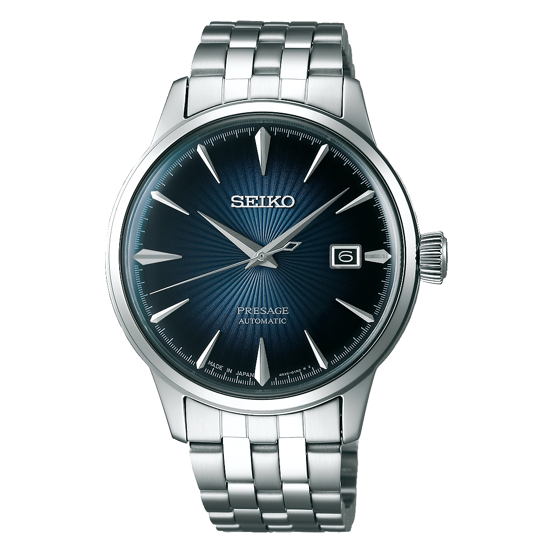 Seiko Presage Cocktail Automatic SRPB41J1