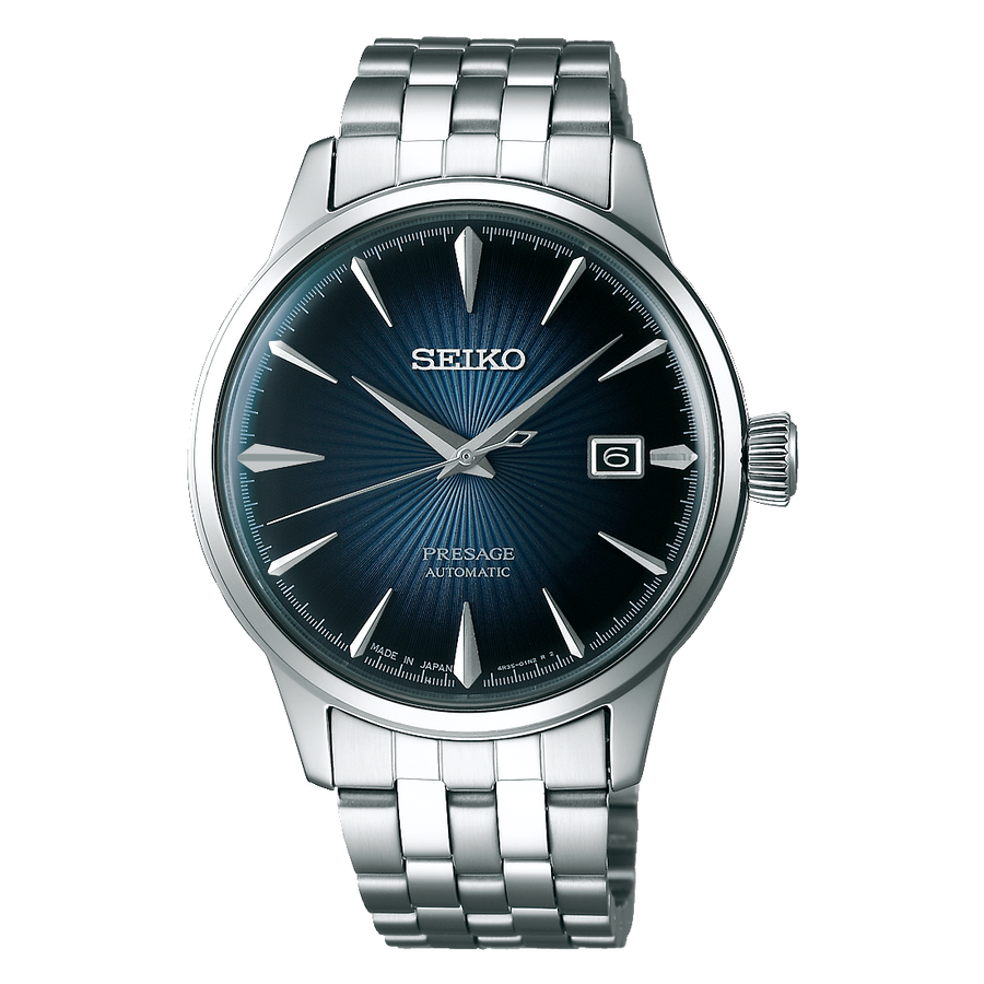 Seiko Presage Cocktail Automatic SRPB41J1