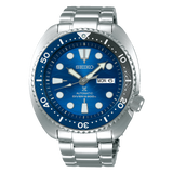 SEIKO Men's Prospex Turtle 200 meter Divers Automatic - SRPD21J1
