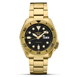 Seiko 5 Sports U.S. Special Creation - SRPK18