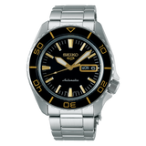 Seiko 5 Sports SKX – SNZH5 Blacktone Redux - SRPK99K1