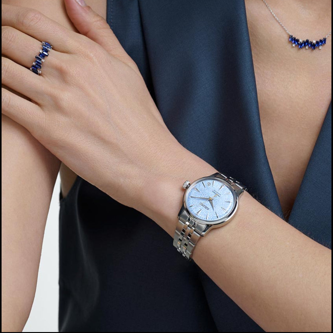 Seiko Presage Cocktail Time SRPL61J1