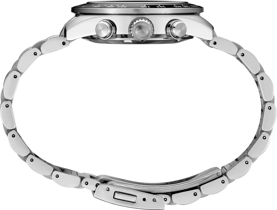 Seiko Speedtimer Chronograph - SSC911