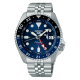 Seiko 5 Sports GMT (Batman) - SSK003K1
