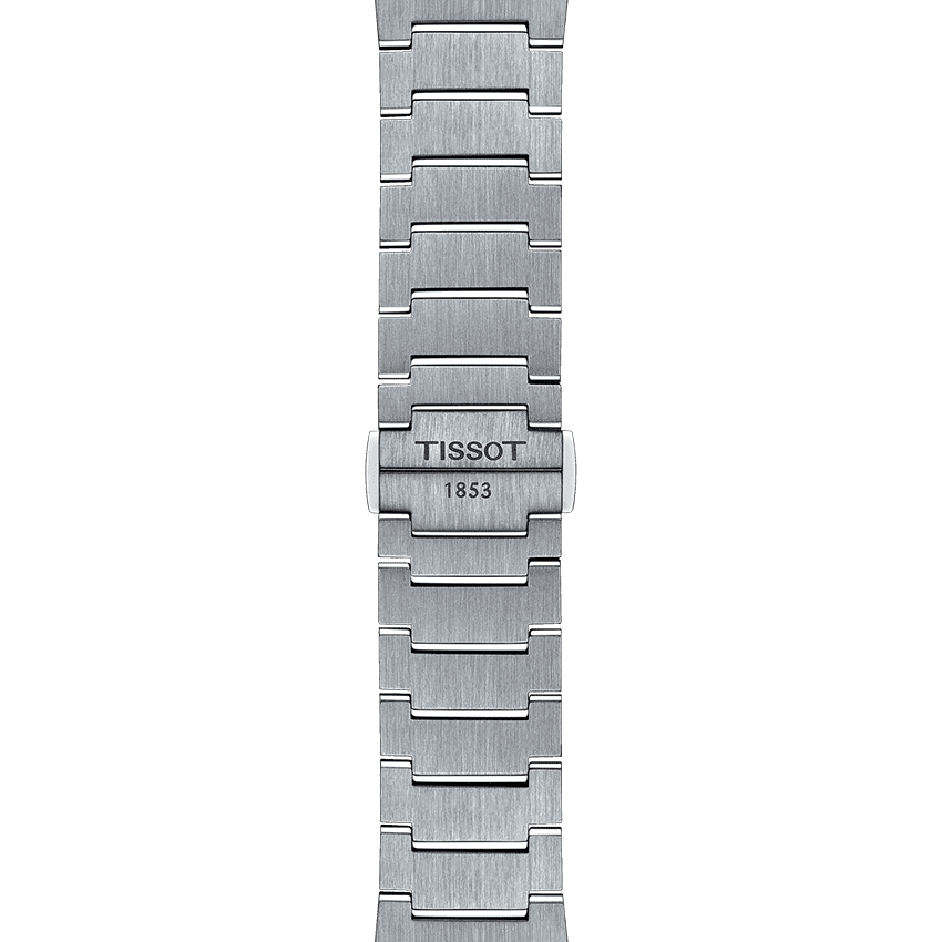 Tissot PRX Blue Dial 40mm - T137.410.11.041.00
