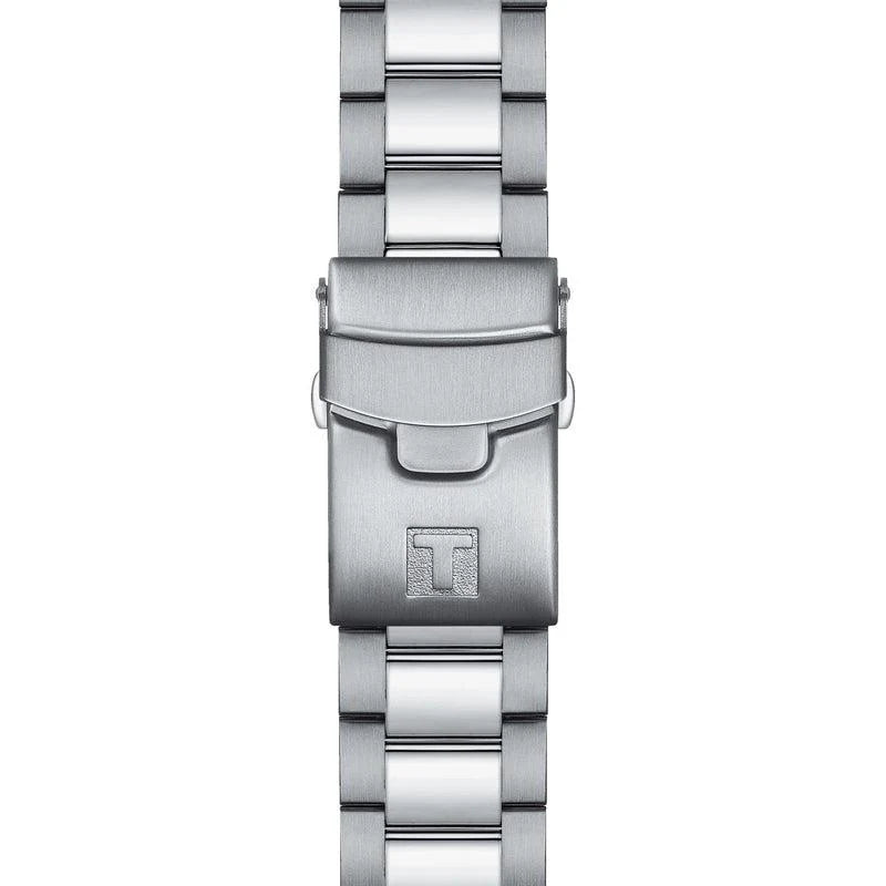 Tissot Seastar 1000 Pepsi Bezel Blue Dial 45.5mm - T120.417.11.041.03