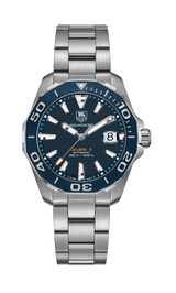 TAG Heuer Aquaracer Automatic - WAY211C.EA0928