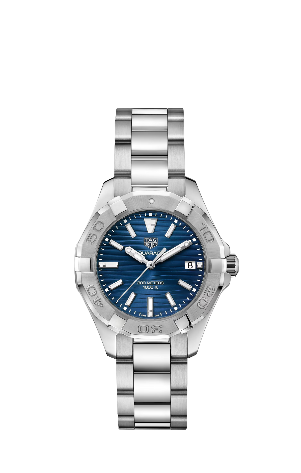 TAG Heuer Aquaracer Ladies Quartz - WBD131D.BA0748