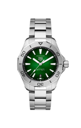 TAG Heuer Aquaracer Professional 200 DateAutomatic - WBP2115.BA0627