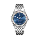Breitling Navitimer Automatic 38 Stainless Steel Watch - A17325211C1A1