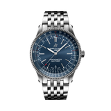 Breitling Navitimer Automatic 41 Stainless Steel Watch - A17326161C1A1