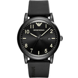 Emporio Armani Watch For Men Luigi Slim - AR11071
