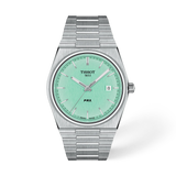 Tissot PRX Light Green 40mm - T137.410.11.091.01