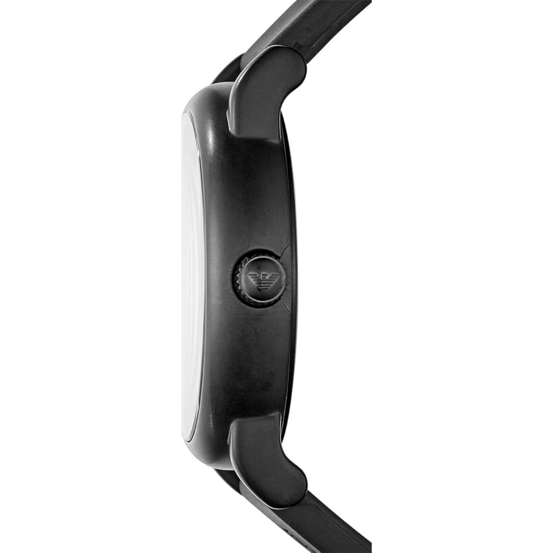 Emporio Armani Watch For Men Luigi Slim - AR11071