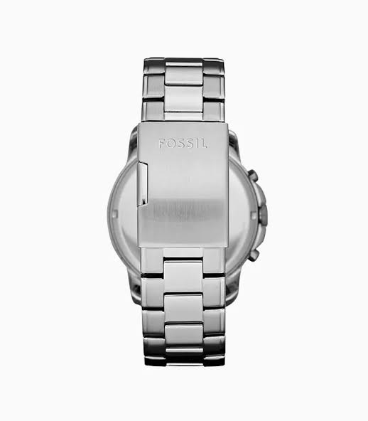 Grant Chronograph Stainless Steel Watch-FS4736