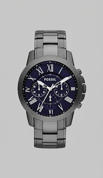 Fossil Grant Men's Watch-FS4831