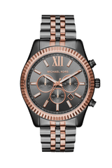 Michael Kors Lexington Chronograph Men's Watch MK8561