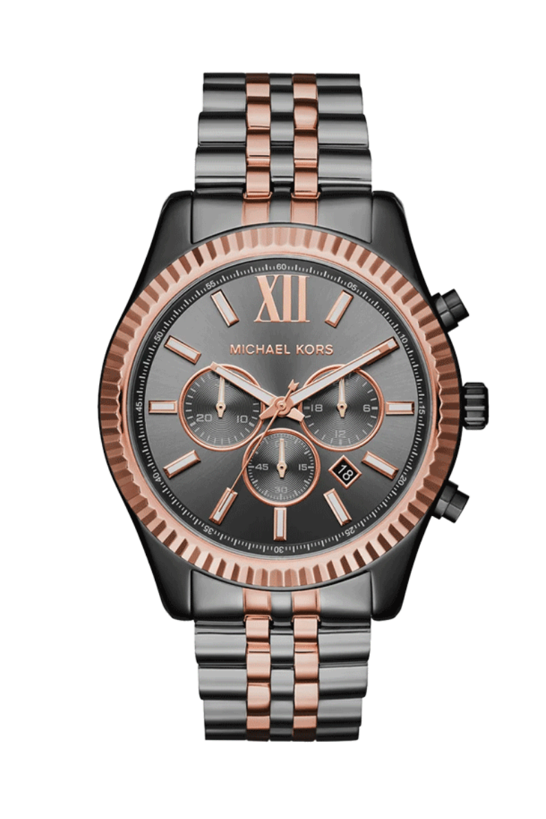 Michael Kors Lexington Chronograph Men's Watch MK8561